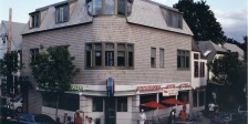269 Thayer Street