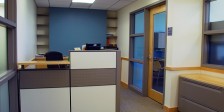Advancement Services at Bryant University