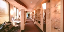 Rhode Island Eye Institute Optical Shop