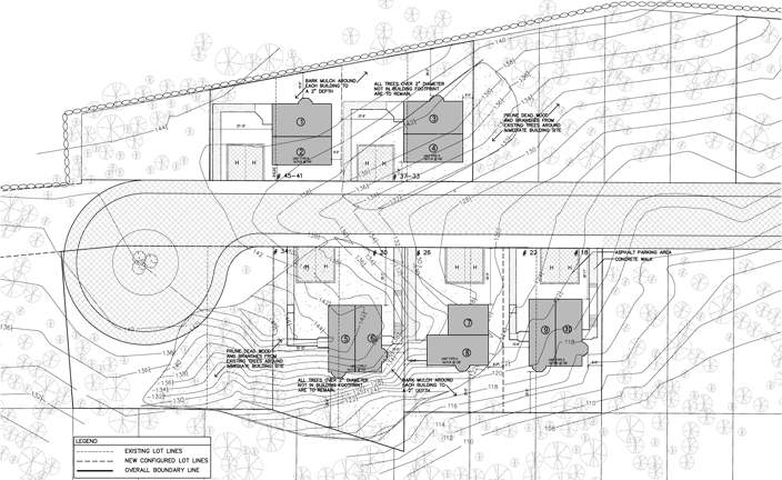 C-1 SITE PLAN (1)