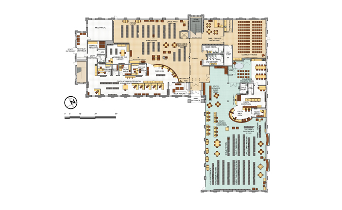 Plan 1
