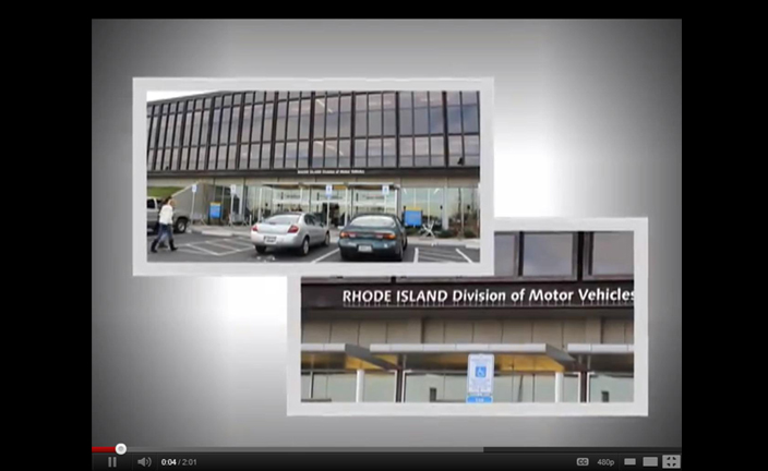 Delivering Results at the DMV Delivering Results at the DMV