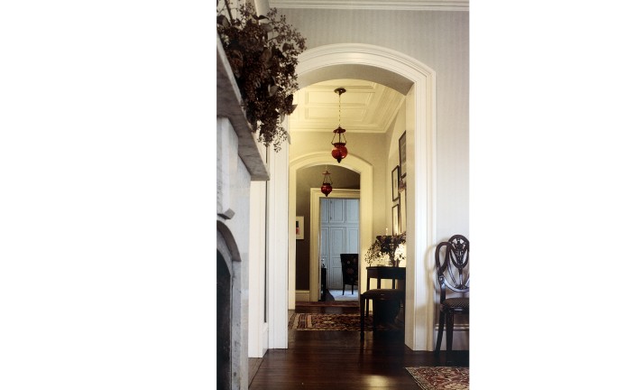 Binney House 2