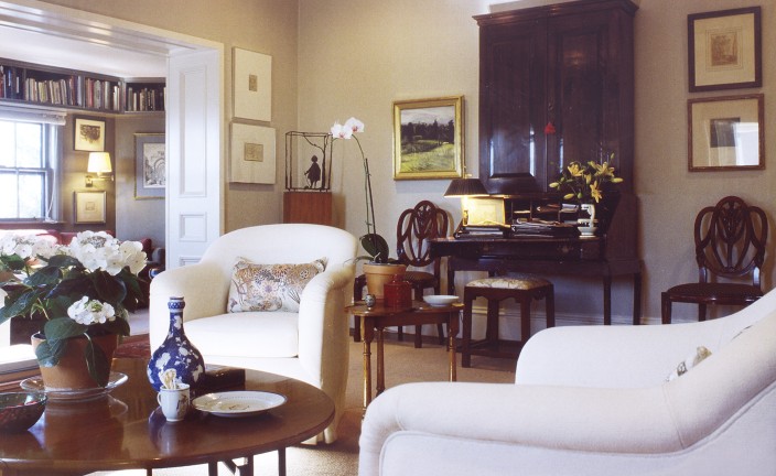 Binney House 3
