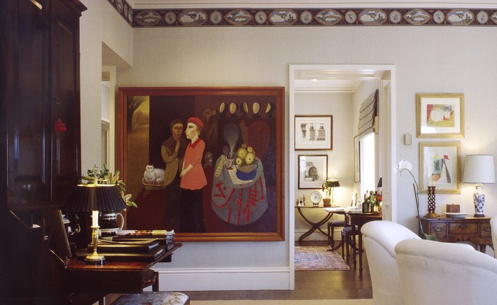Binney House 4