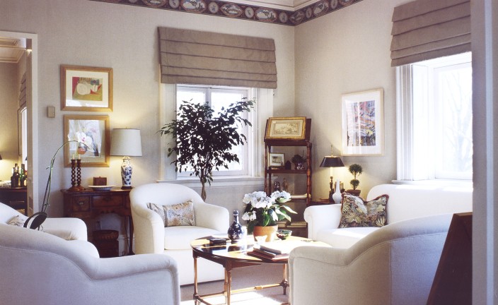 Binney House 5