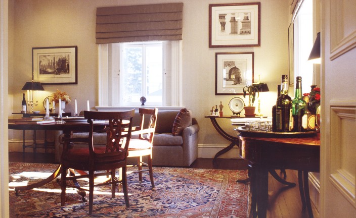 Binney House 6