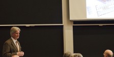Recent and Upcoming Speaking Engagements