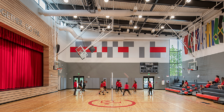 Community Preparatory School Arts & Athletic Center