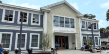 Sharon Public Library