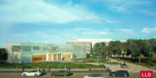LLB Designs New RI History Center & State Archives