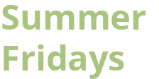 LLB Announces Summer Hours